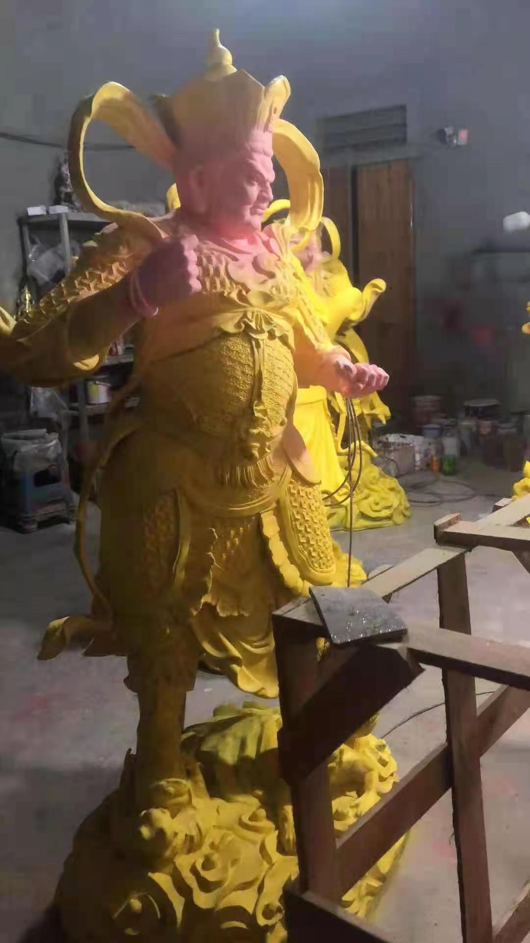 彩汇网四大天王贴金缘起